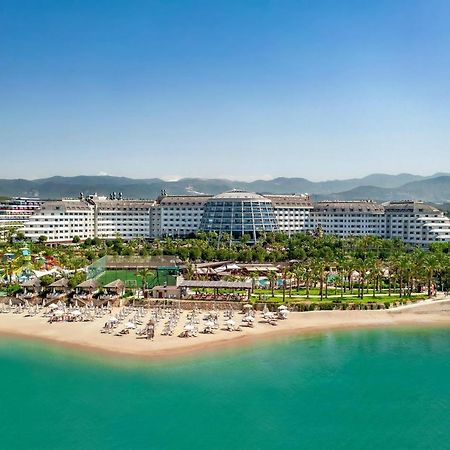 Long Beach Alanya Turkler Εξωτερικό φωτογραφία
