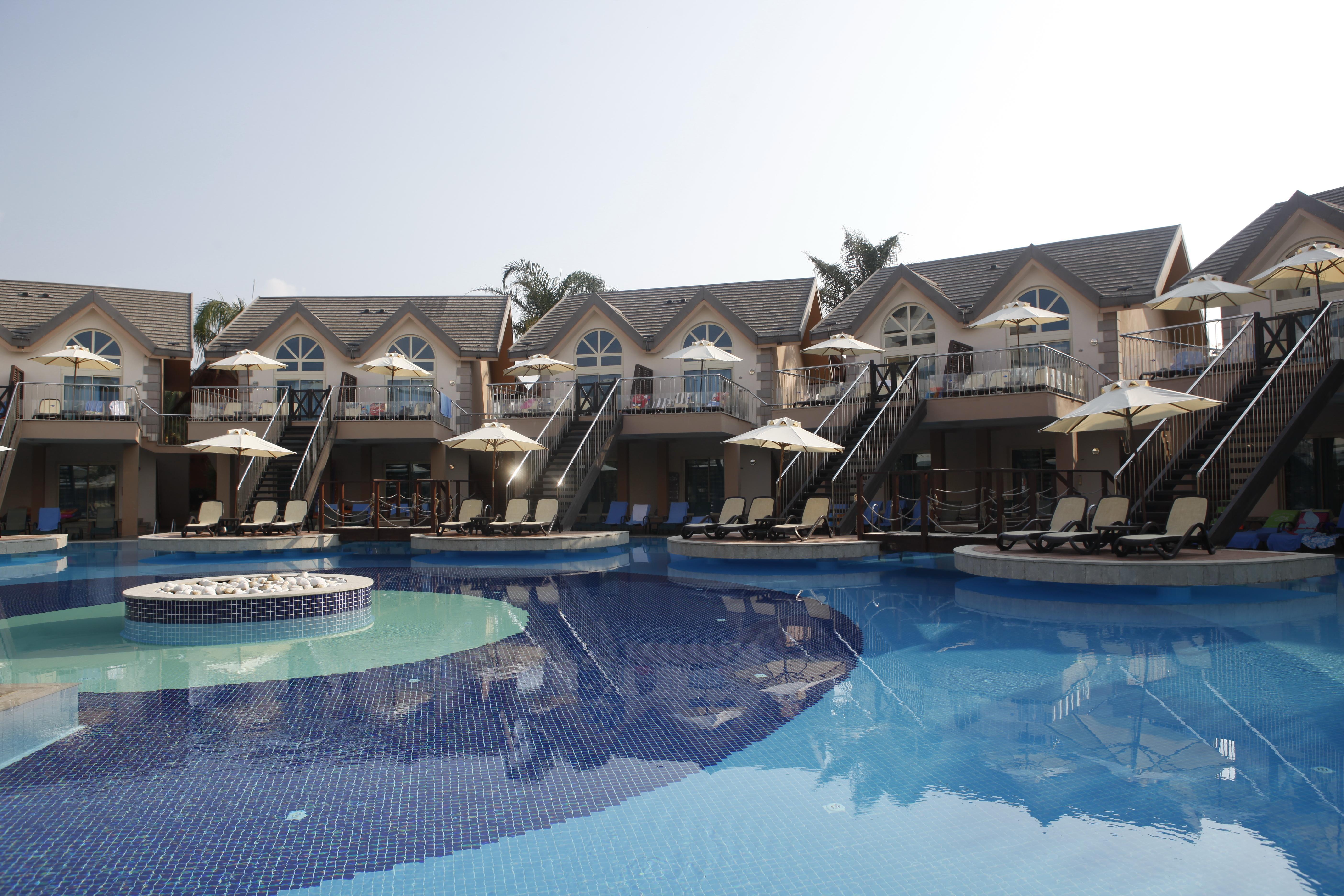 Long Beach Alanya Turkler Εξωτερικό φωτογραφία
