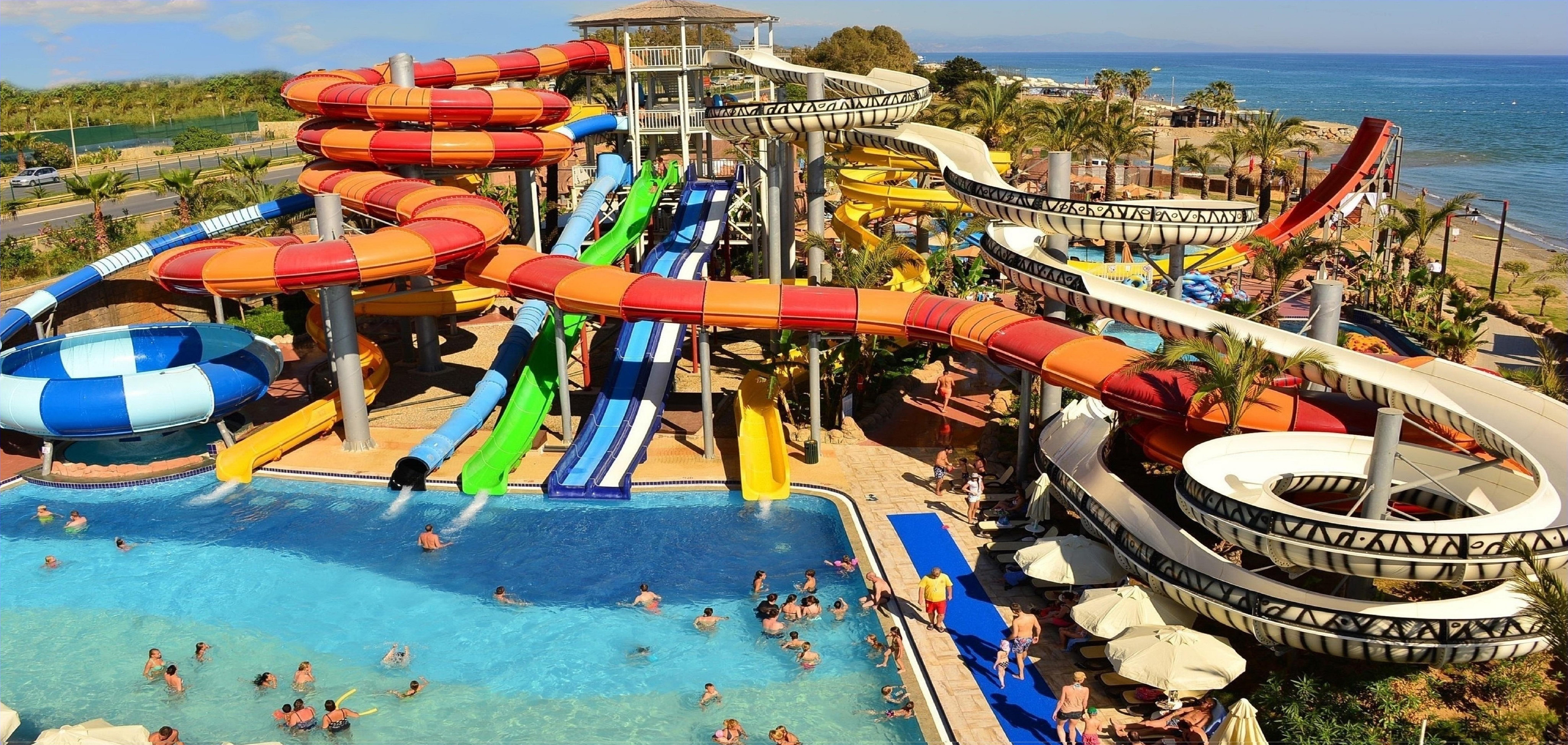Long Beach Alanya Turkler Εξωτερικό φωτογραφία