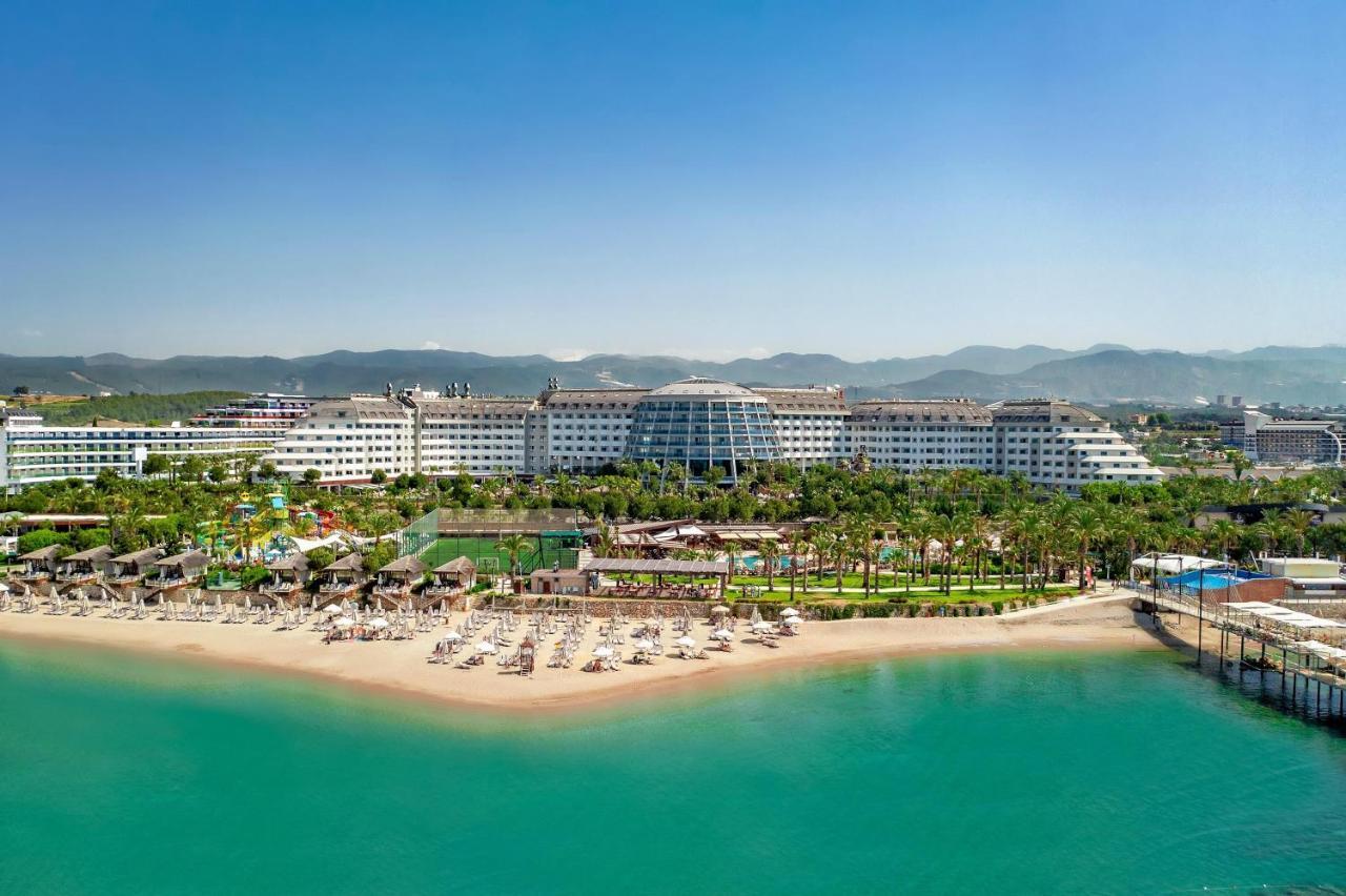 Long Beach Alanya Turkler Εξωτερικό φωτογραφία