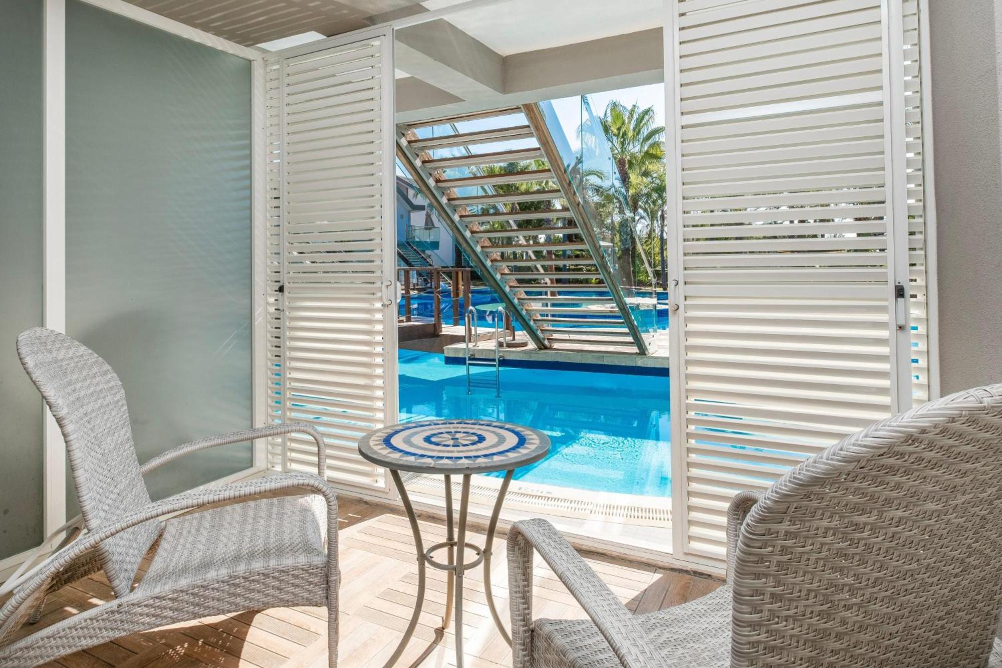 Long Beach Alanya Turkler Εξωτερικό φωτογραφία