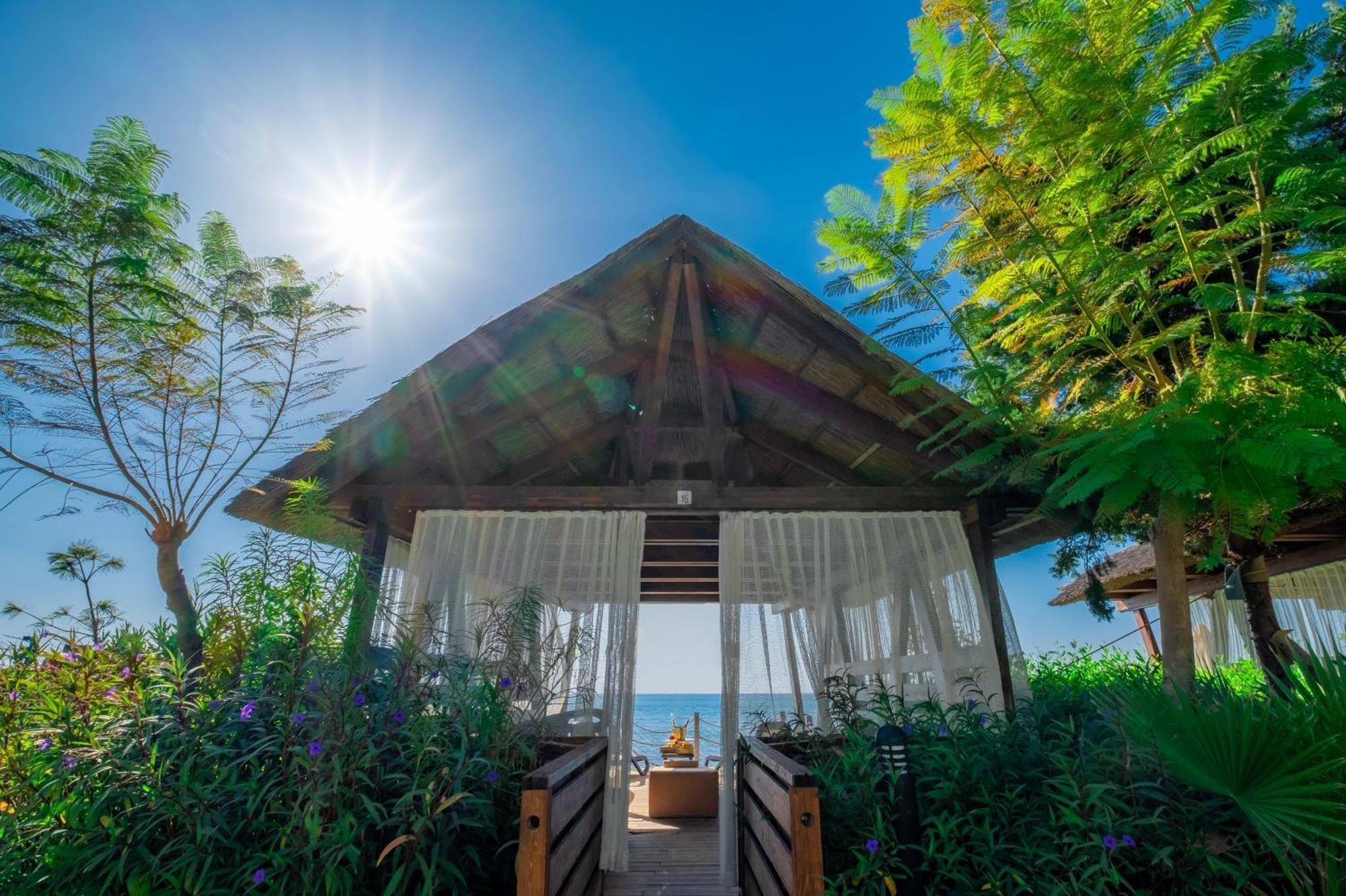 Long Beach Alanya Turkler Εξωτερικό φωτογραφία