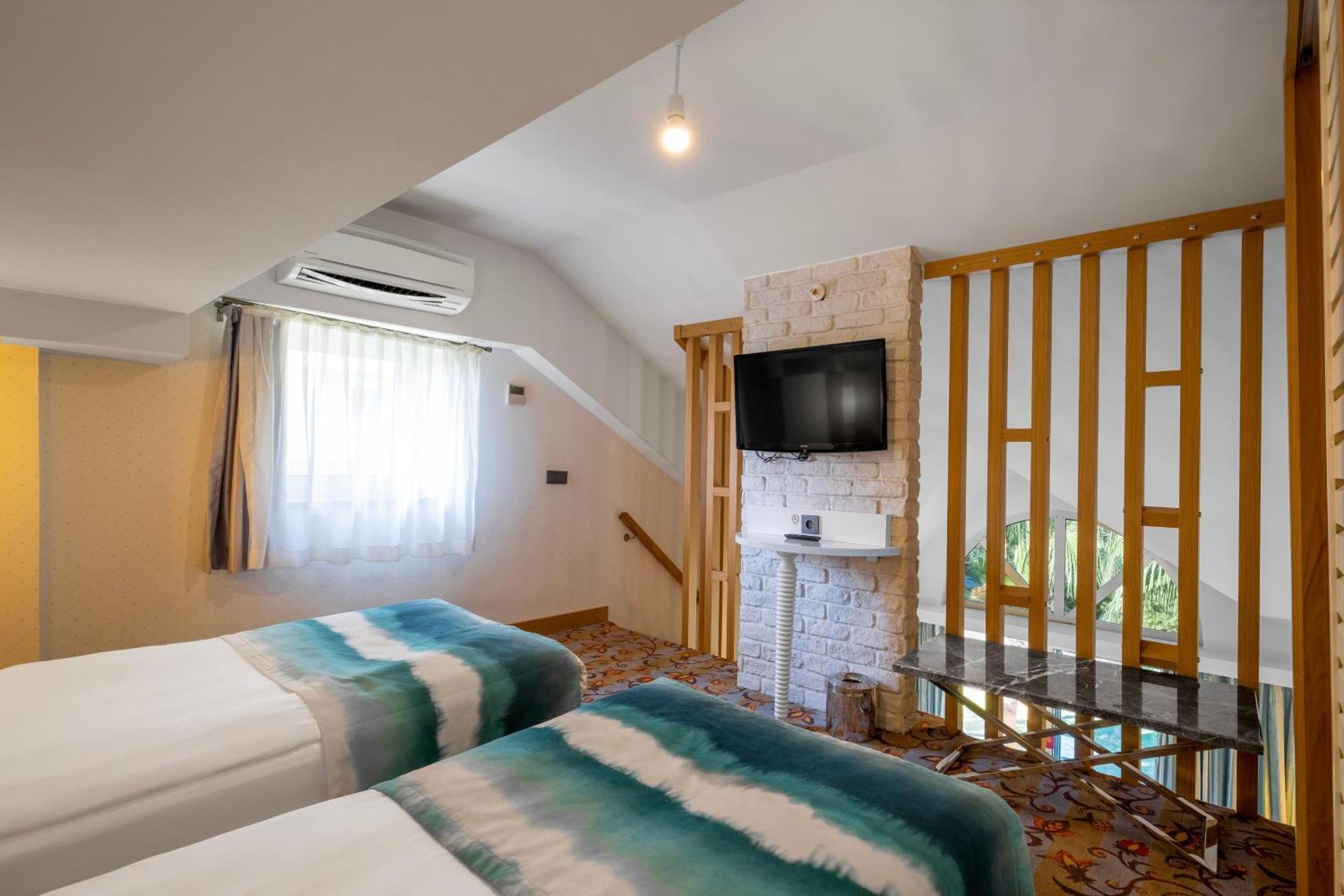 Long Beach Alanya Turkler Εξωτερικό φωτογραφία