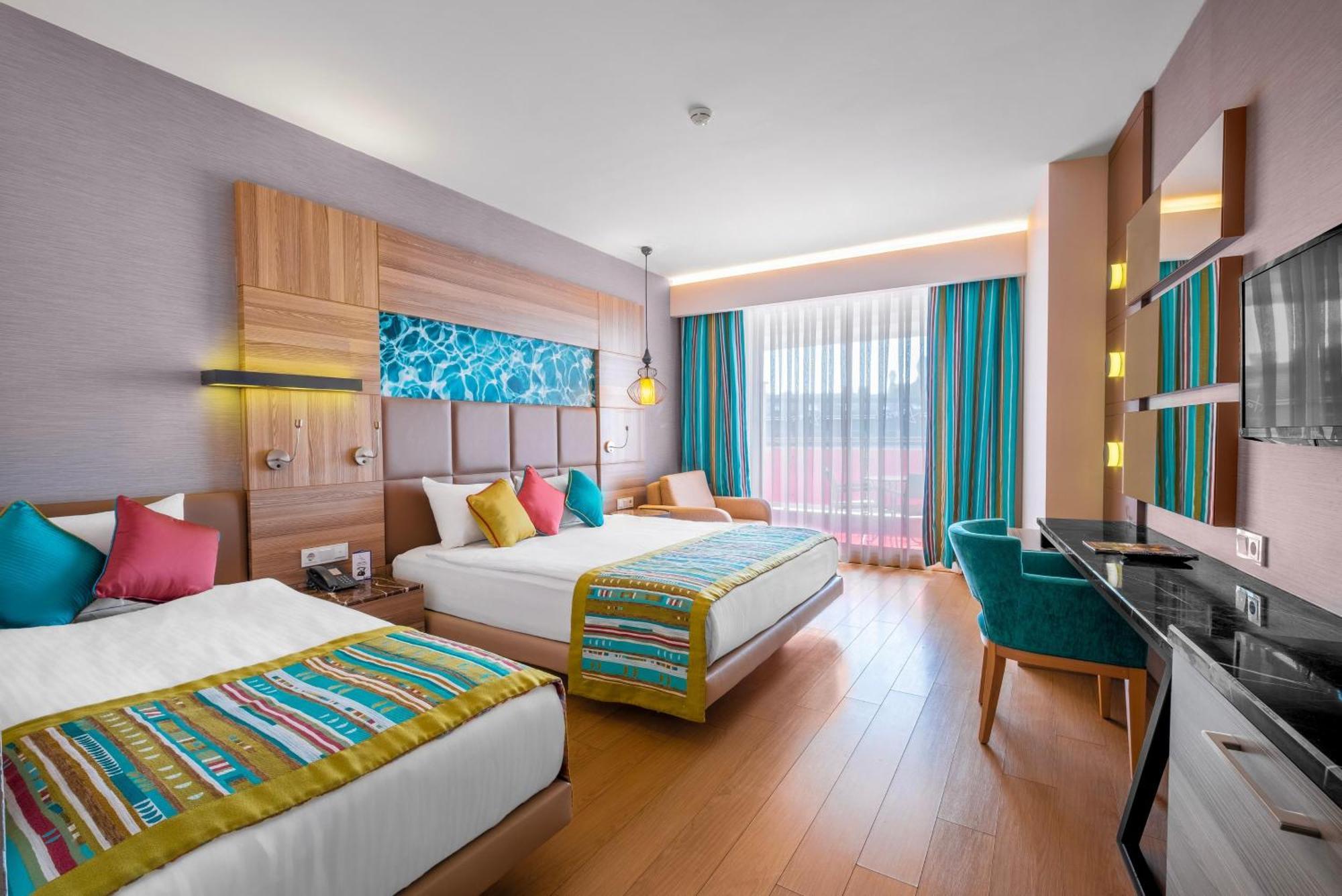 Long Beach Alanya Turkler Εξωτερικό φωτογραφία